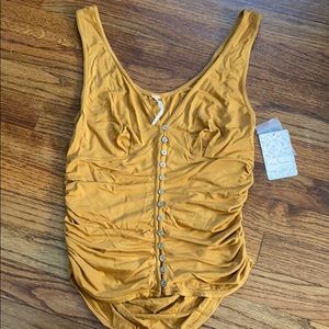 Free people tank